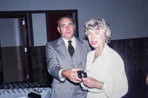 Photo of Rosie Persyn